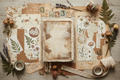 Starter Junk Journal Kit